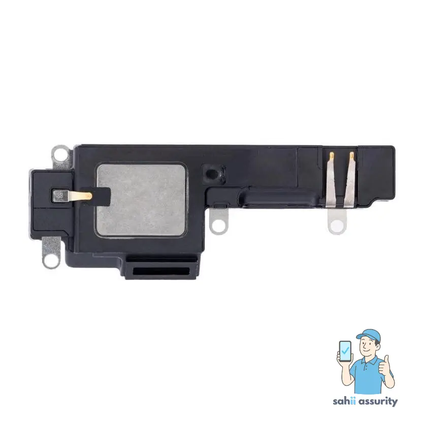 Ringer / Loud Speaker for Apple iPhone 13 thumbnail